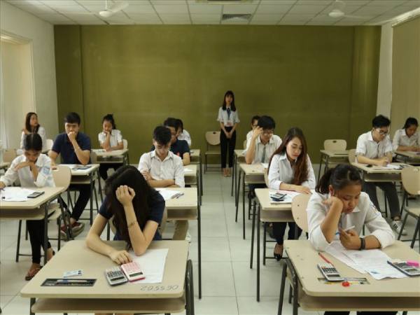 Giải mã ý nghĩa giấc mơ thấy đi thi là điềm gì?