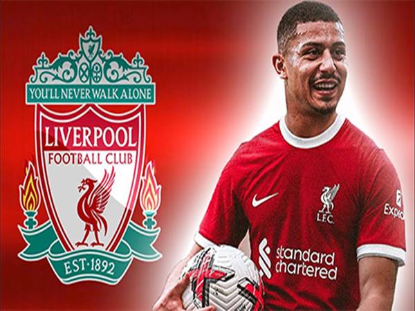 Tin thể thao trưa 14/9: Andre Trindade sẽ cập bến Liverpool