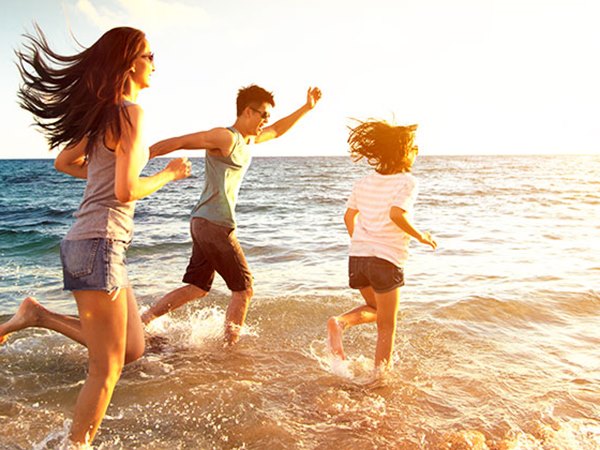 Mơ đi biển đánh con gì đổi đời, báo mộng điềm gì?