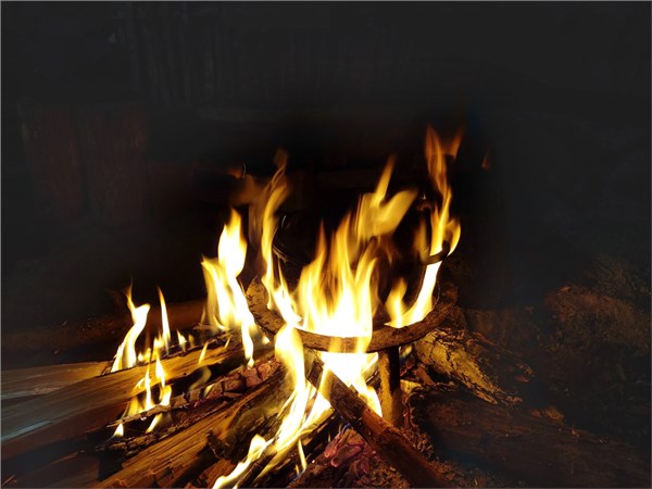 Nằm mơ thấy bếp lửa may hay rủi đánh con gì cực kỳ lộc lá?