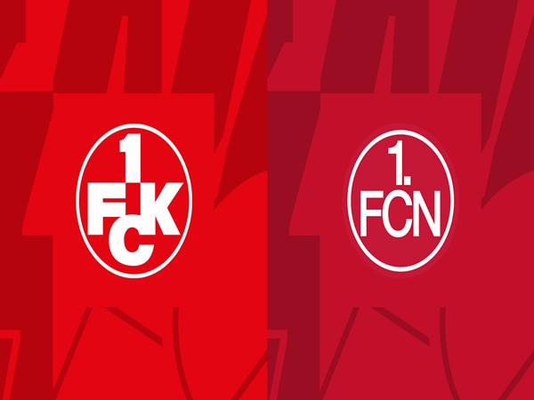 Soi kèo bóng đá giữa Kaiserslautern vs Nurnberg 0h00 ngày 6/12