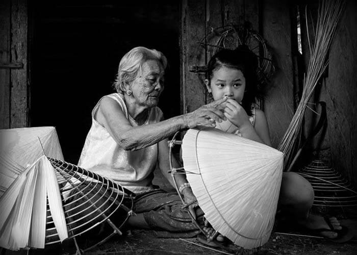 Giải mã ý nghĩa giấc mơ thấy bà ngoại