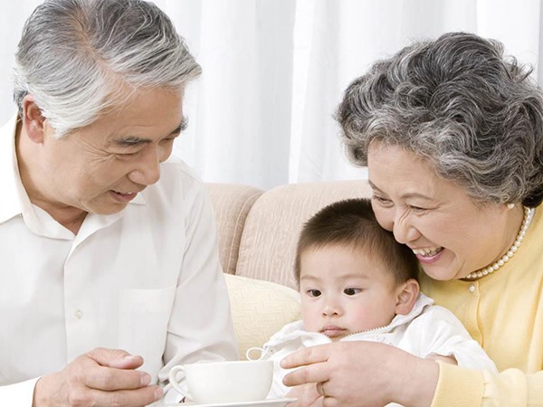 Mơ thấy ông bà đánh số mấy, dự báo điềm dữ hay lành?