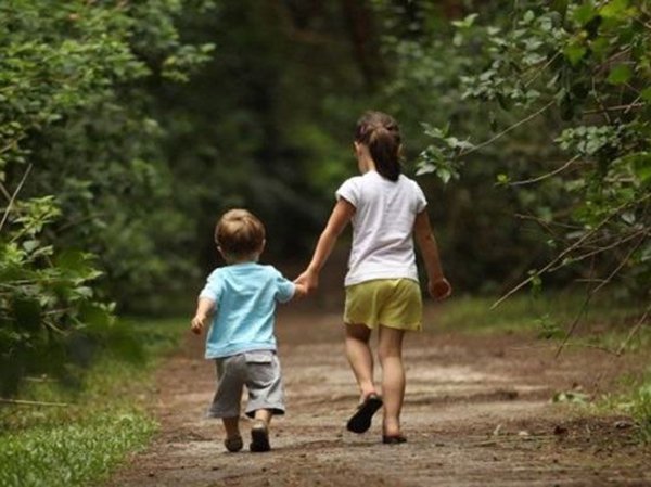 Giải mã bí ẩn giấc mơ thấy em trai