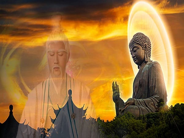 Nhìn thấy phật là điềm báo xấu hay tốt? Số may mắn là gì?