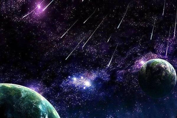 Nhìn thấy sao băng điềm gì? Giải mã chi tiết