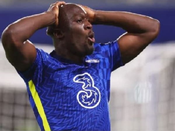 Romelu Lukaku là 1 trong những cầu thủ ghi nhiều bàn thắng nhất 2023