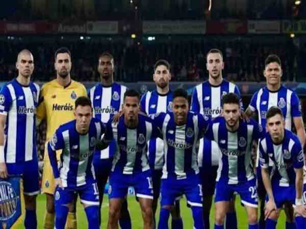 Khám phá câu lạc bộ Porto và thành tựu đỉnh cao lịch sử 