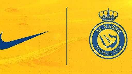 Lịch sử hình thành và phát triển logo Al-Nassr