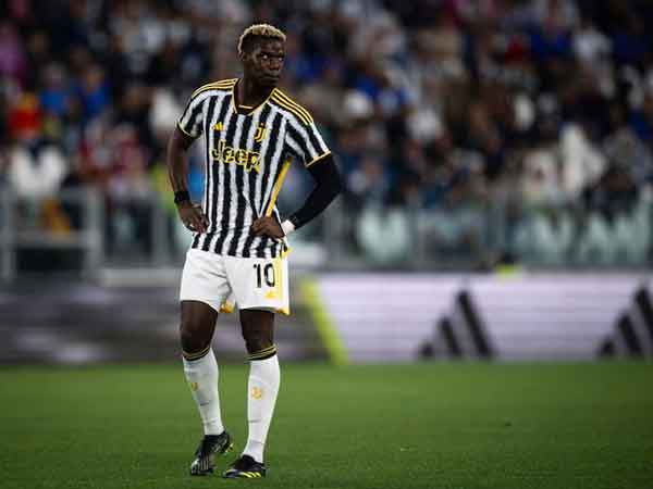 Sự nghiệp của Paul Pogba