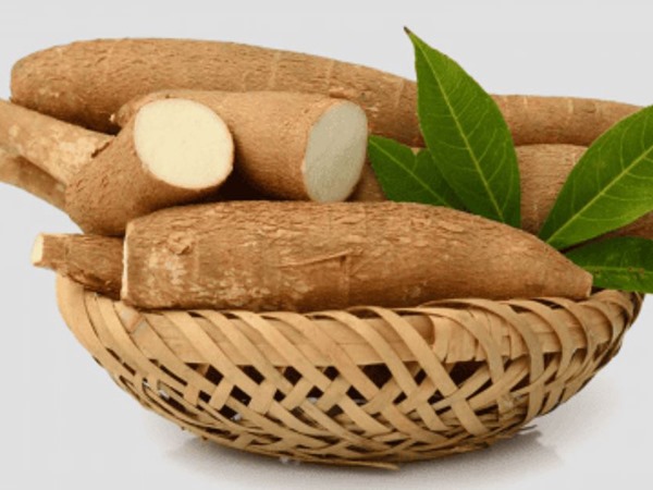 Lý giải những bí ẩn khi nằm mơ thấy củ sắn
