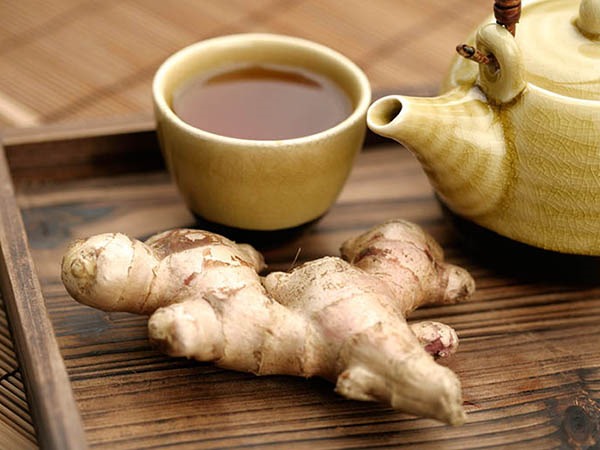 Ngủ mơ thấy củ gừng ẩn ý điều gì tốt hay xấu?