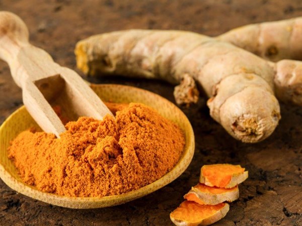 Khám phá bí ẩn bất ngờ từ giấc mơ thấy củ nghệ