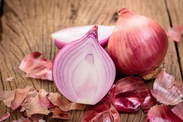 Chiêm bao thấy củ hành có phải vận hạn đang tới gần?