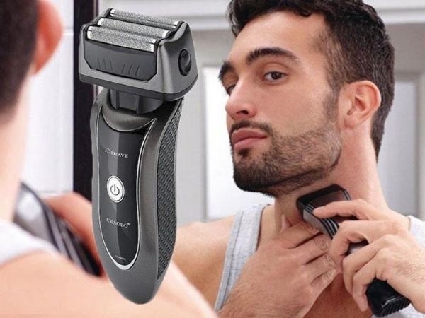 Mơ thấy cạo râu có đem lại điềm báo gì tốt lành?