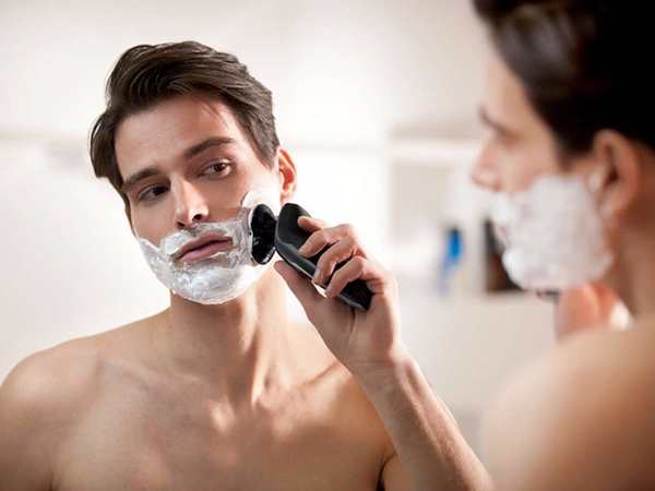 Mơ thấy cạo râu có đem lại điềm báo gì tốt lành?