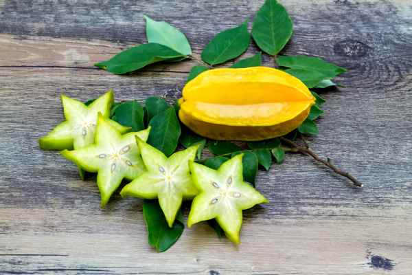 Mơ thấy quả khế bị sâu, thối hoặc hỏng