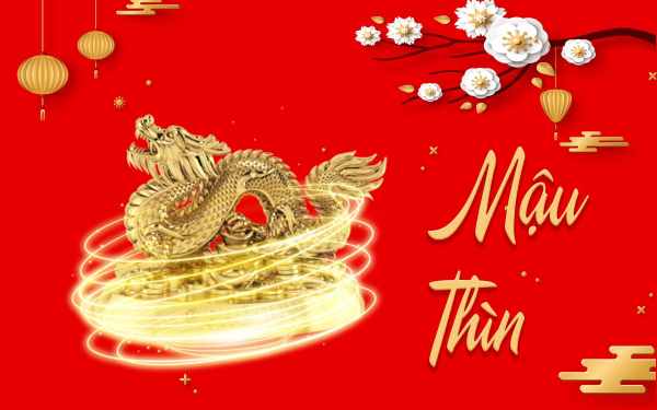 Sự nghiệp phất lên nhờ số đẹp tuổi Mậu Thìn 8/5/2025