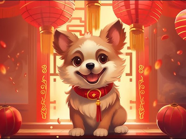 Bùng nổ tài lộc với số may mắn tuổi Giáp Tuất 27/6/2025