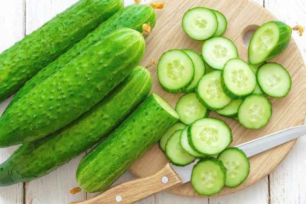 Mơ thấy quả dưa chuột có điềm báo tâm linh gì?