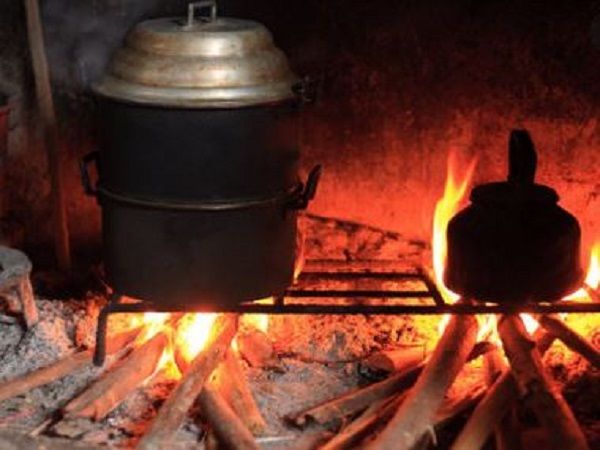 Nằm mơ thấy bếp lửa có phải sắp phát tài?