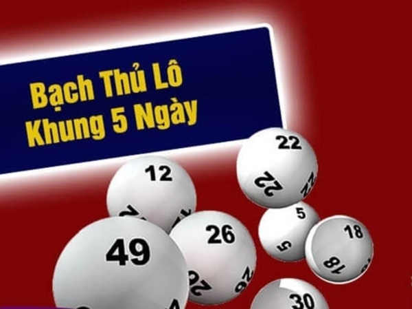 Tham khảo các bước nuôi bạch thủ khung 5 ngày