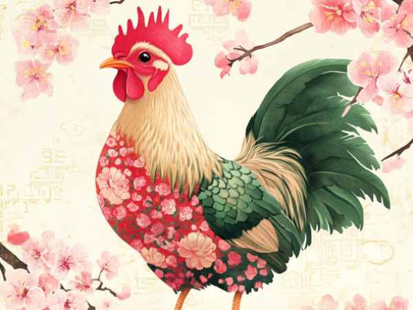Luận giải con số may mắn tuổi Dậu ngày 23/7/2025