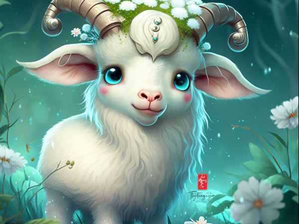 Khai mở vận may với số đẹp tuổi Tân Mùi ngày 19/7/2025