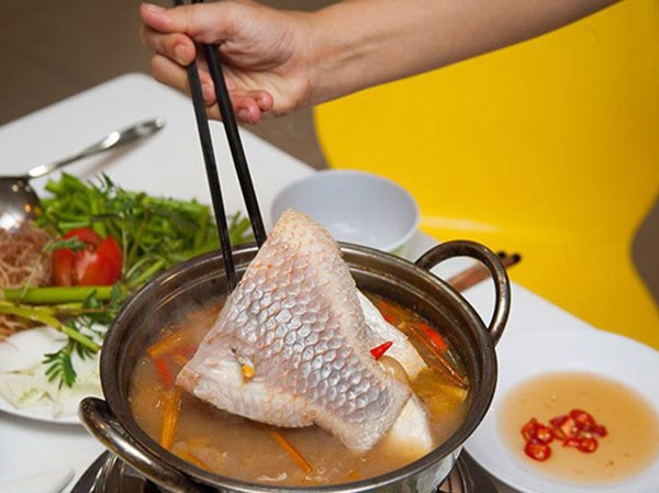 Ngủ mơ thấy cá diêu hồng có phải tài lộc sắp đến?
