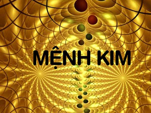 Người mệnh Kim nên chốt lô tô số gì theo lô câm và lô kép ngày 18/7/2025 thứ 6