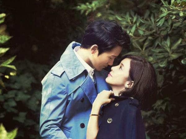 Mơ thấy người yêu có đem tới điềm báo tốt lành?