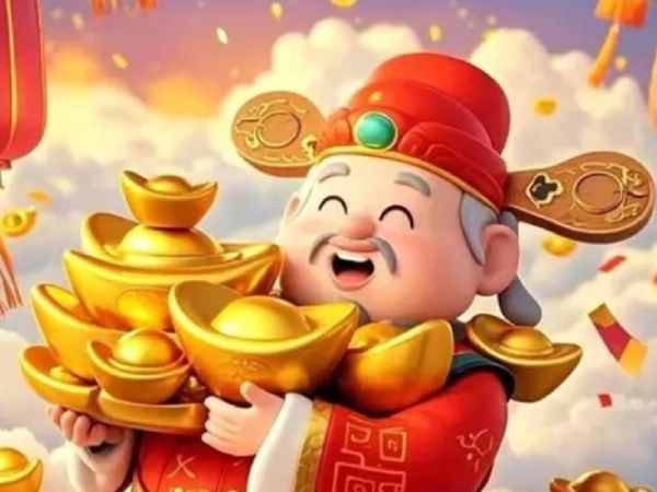 Mơ thấy Thần Tài hé lộ cơ hội vàng và con số phát lộc