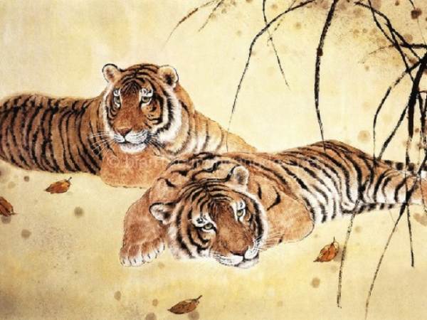 Con số đẹp tuổi Nhâm Dần 27/7/2025 báo hiệu điều gì?