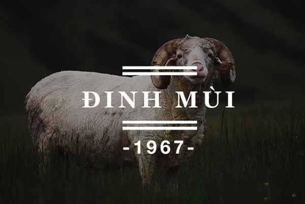 Chọn số may mắn của tuổi Đinh Mùi hôm nay để bứt phá