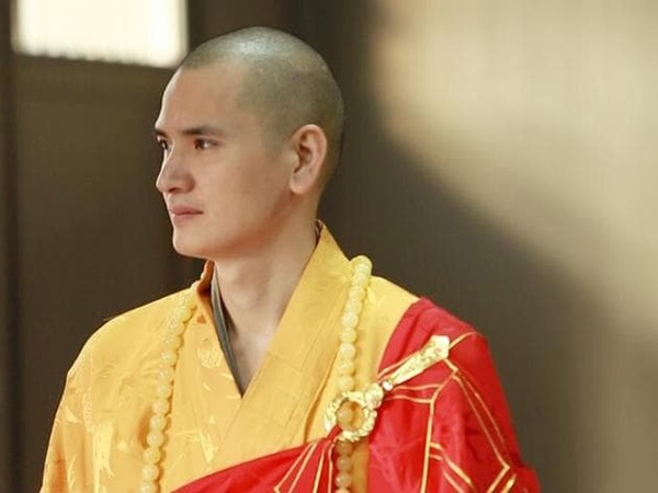 Chiêm bao thấy sư thầy ẩn ý điềm gì, dữ hay lành?