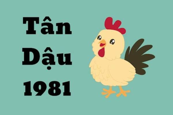 Con số may mắn tuổi Tân Dậu hôm nay hóa hung thành cát?