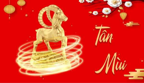 Bí quyết chọn con số phát tài tuổi Tân Mùi 18/7/2025