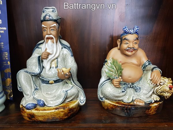 Nằm mơ thấy thổ địa có ý nghĩa gì?