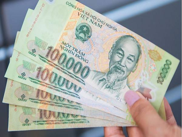 Mơ thấy tiền 100 nghìn báo hiệu cho vận may hanh thông?