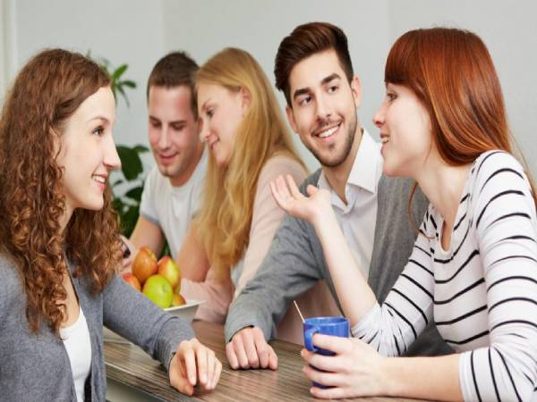 Nằm mơ thấy người quen có điềm báo gì số gì may mắn