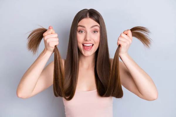 Mơ thấy tóc dài là điềm báo phúc hay họa sắp đến?