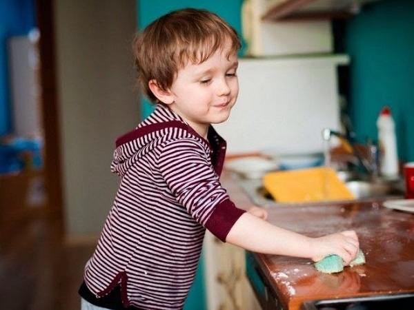 Nằm mơ thấy trẻ em có điềm báo may mắn hay xui xẻo?