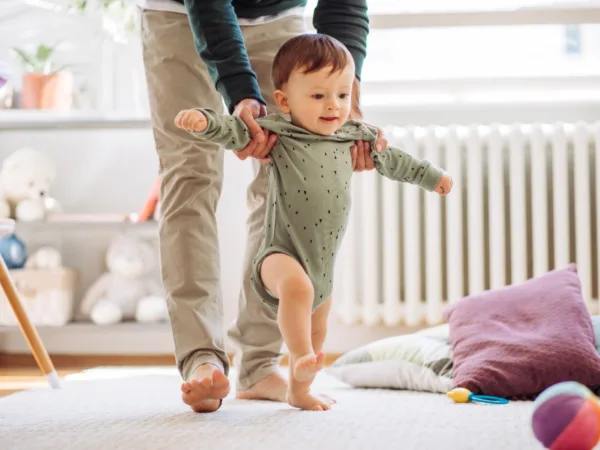 Nằm mơ thấy trẻ em có điềm báo may mắn hay xui xẻo?