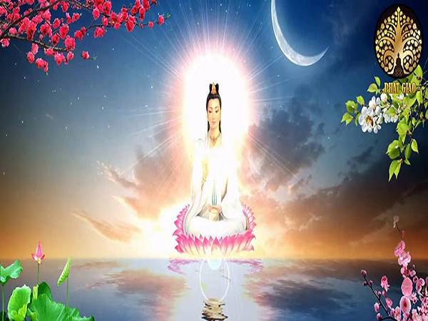 Nằm mơ thấy phật quan âm mang đến thông điệp gì