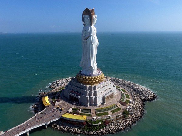 Nằm mơ thấy phật quan âm mang đến thông điệp gì