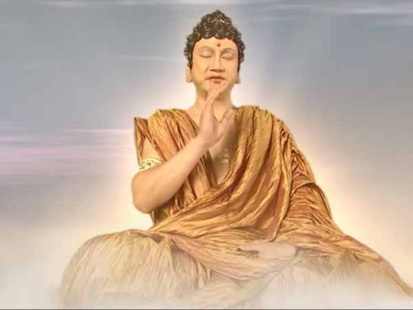 Mơ thấy Phật Tổ khóc