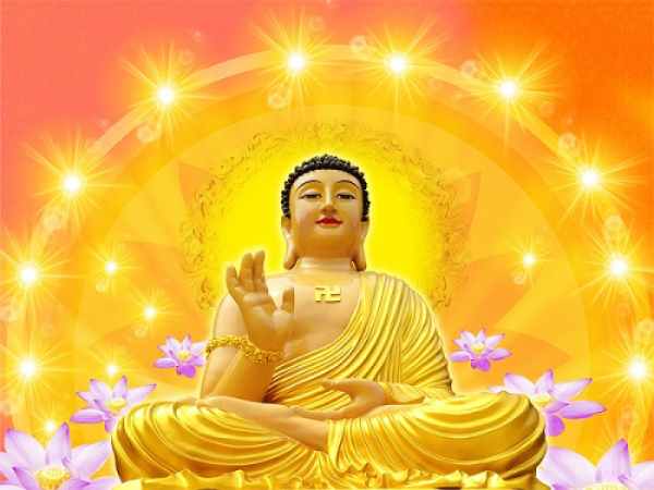 Giải mã giấc mơ thấy Phật Tổ và cơ hội chuyển hóa tài lộc