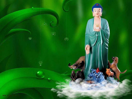 Giấc mơ thấy phật có ý nghĩa gì con số gì may mắn