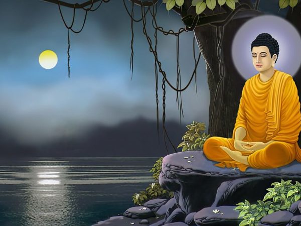 Giấc mơ thấy phật có ý nghĩa gì con số gì may mắn
