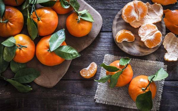 Giải mã giấc mơ thấy quả quýt: Tài lộc hay tình duyên?